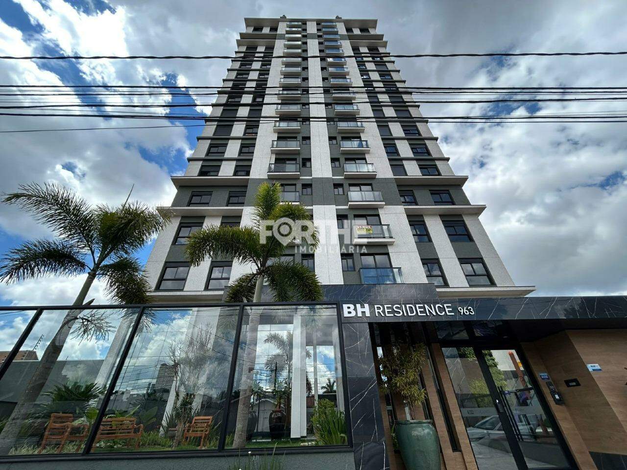 Apartamento para aluguel no Neva: 