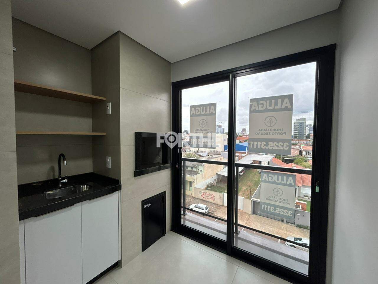 Apartamento para aluguel no Neva: 