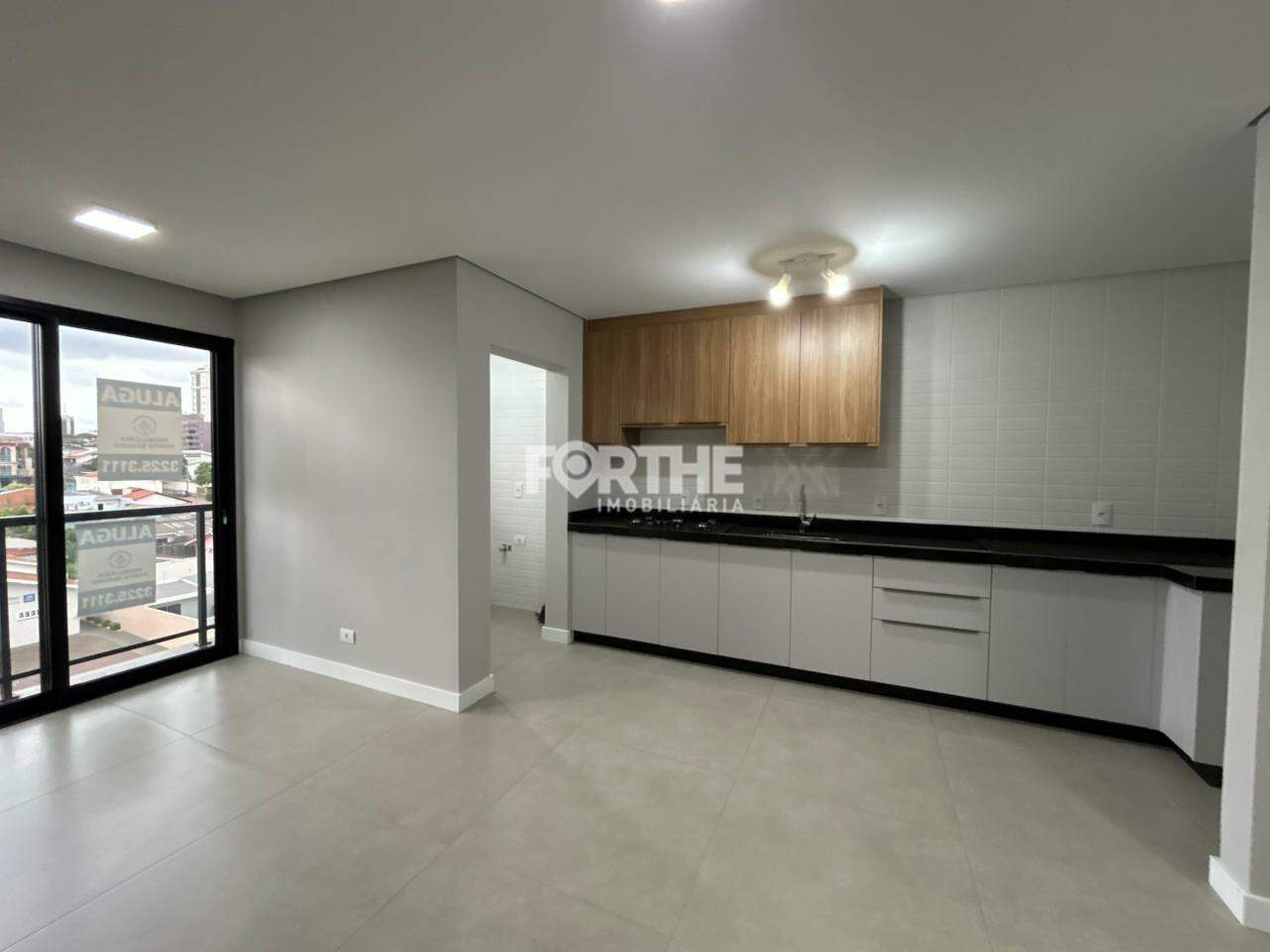 Apartamento para aluguel no Neva: 