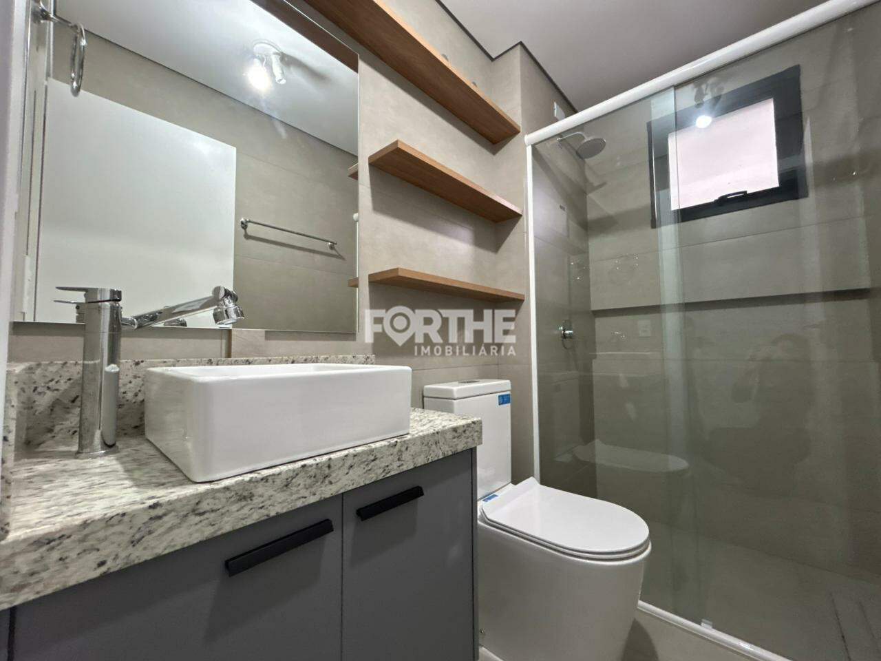 Apartamento para aluguel no Neva: 