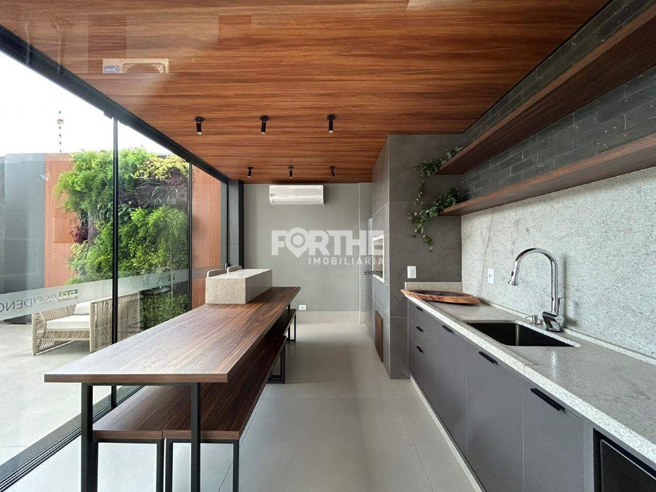 Apartamento para aluguel no Neva: 