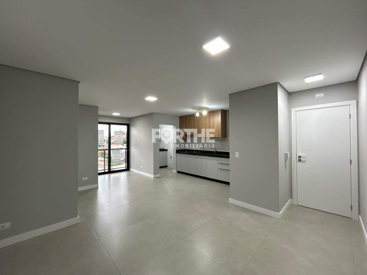 Apartamento para aluguel no Neva: 