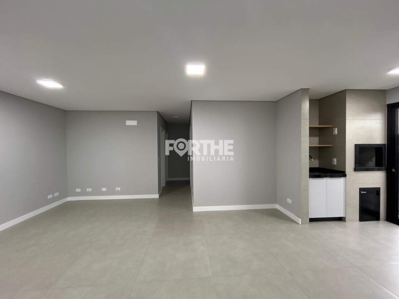 Apartamento para aluguel no Neva: 