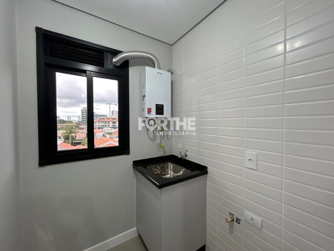 Apartamento para aluguel no Neva: 