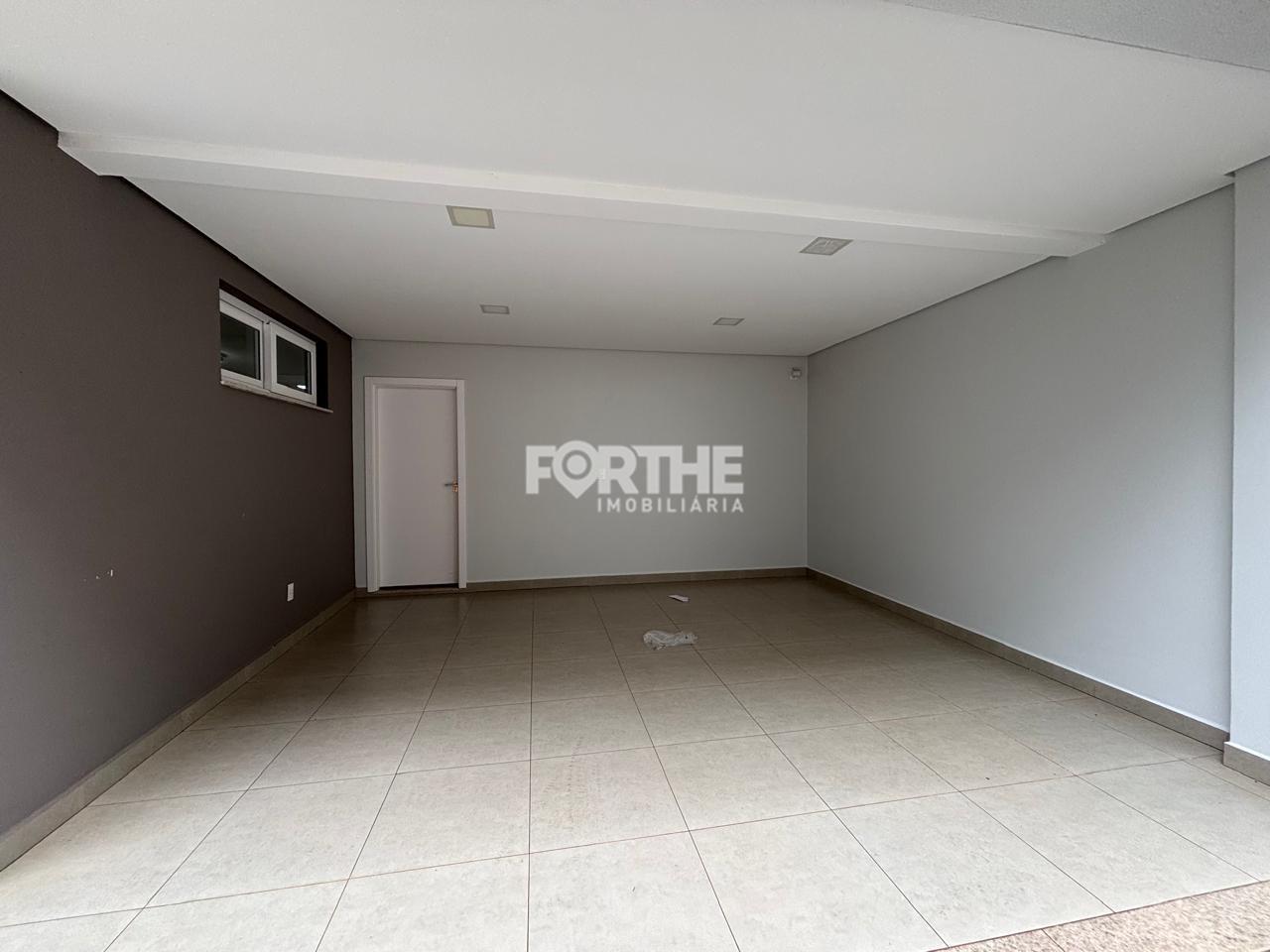 Sobrado em condomínio à venda no Alto Alegre: