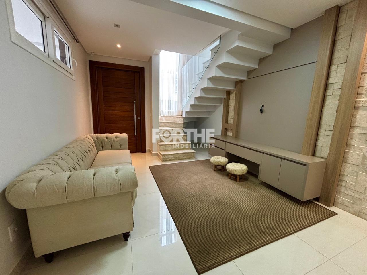 Sobrado em condomínio à venda no Alto Alegre: 