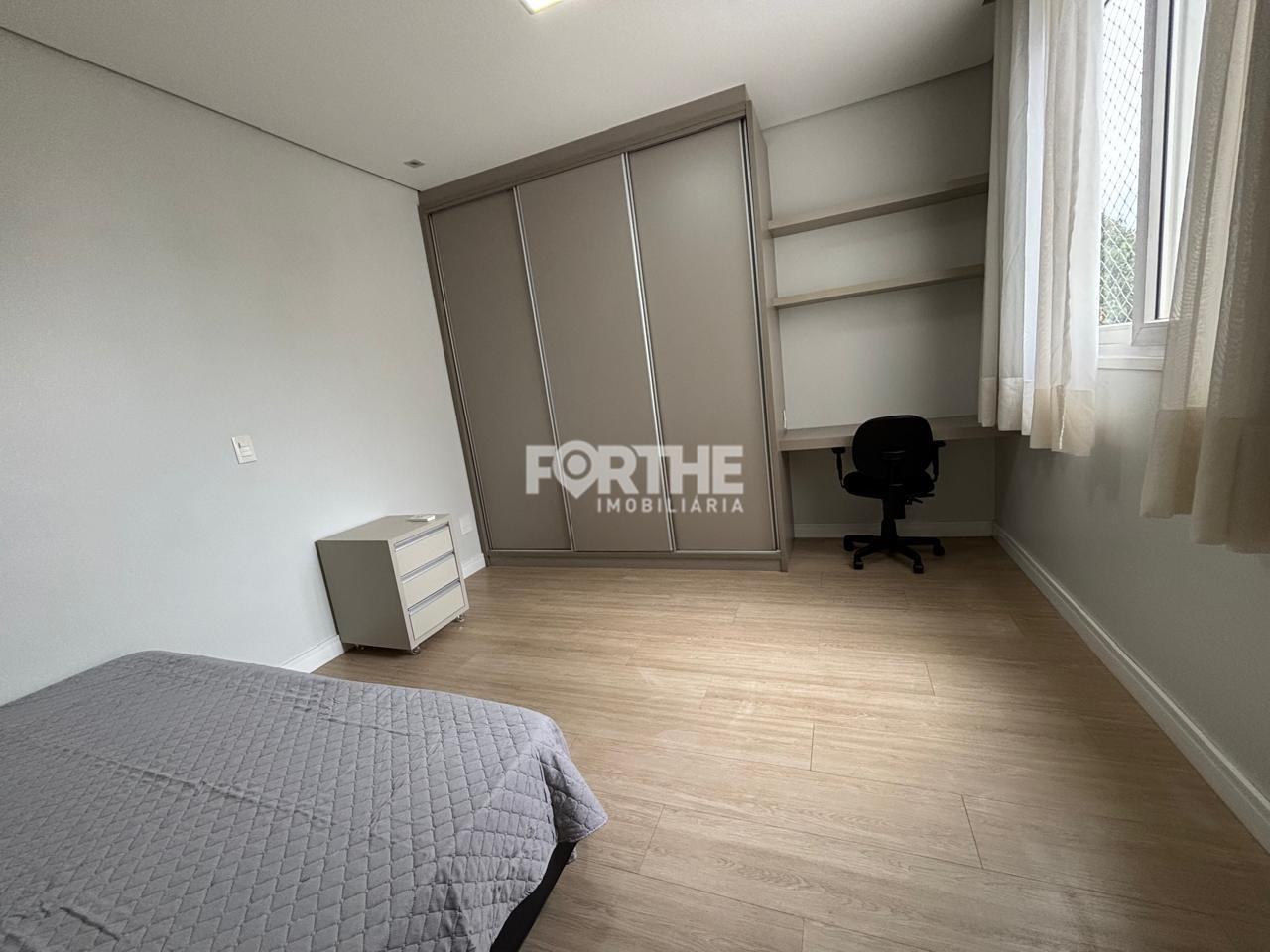 Sobrado em condomínio à venda no Alto Alegre: