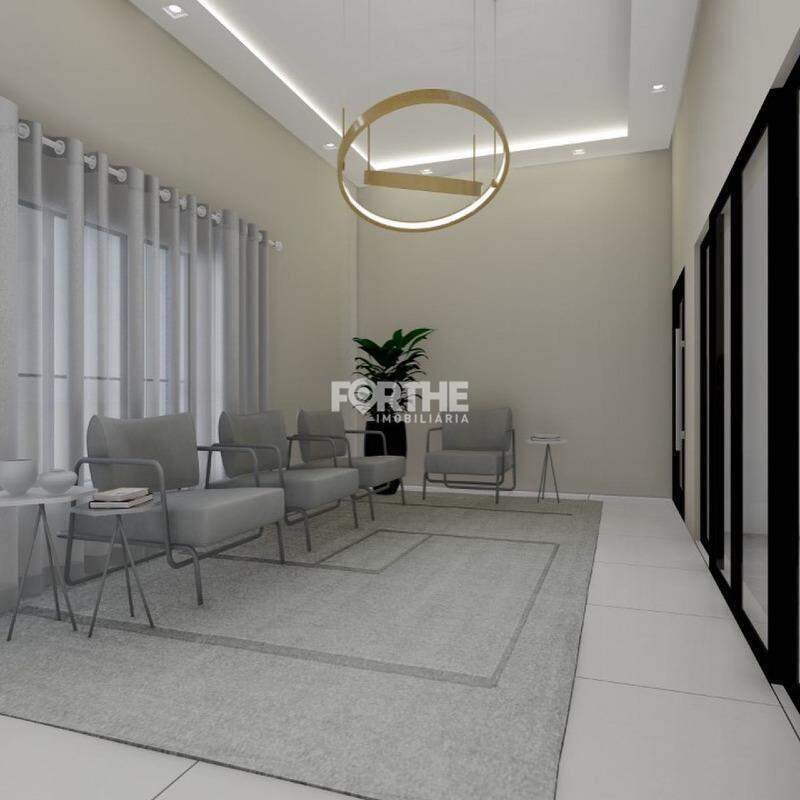 Apartamento à venda no Coqueiral: 