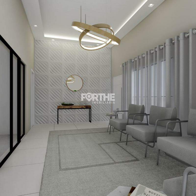 Apartamento à venda no Coqueiral: 