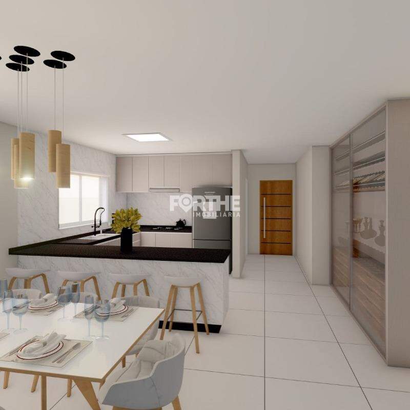 Apartamento à venda no Coqueiral: 