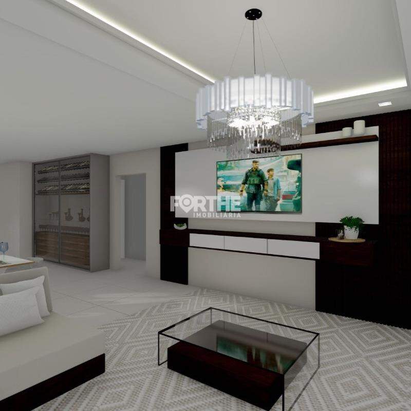 Apartamento à venda no Coqueiral: 