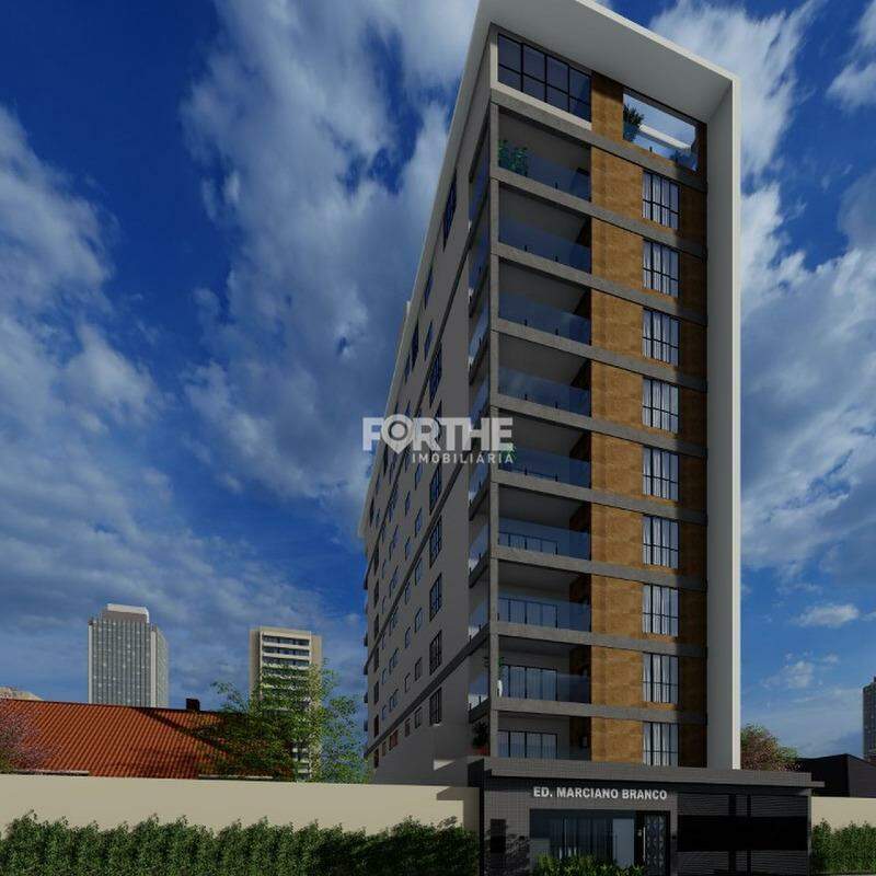 Apartamento à venda no Coqueiral: 