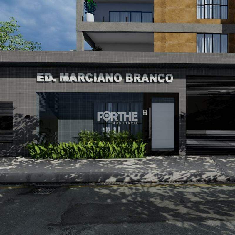 Apartamento à venda no Coqueiral: 
