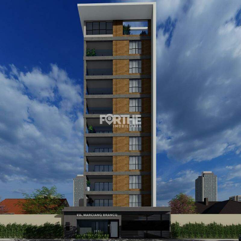 Apartamento à venda no Coqueiral: 