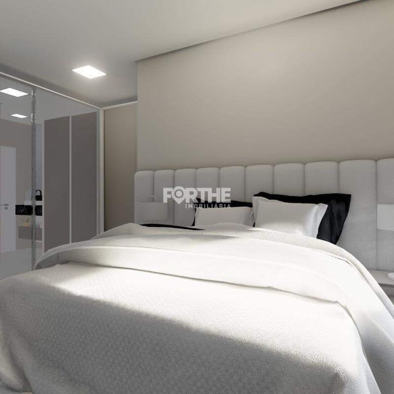 Apartamento à venda no Coqueiral: 