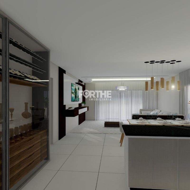 Apartamento à venda no Coqueiral: 