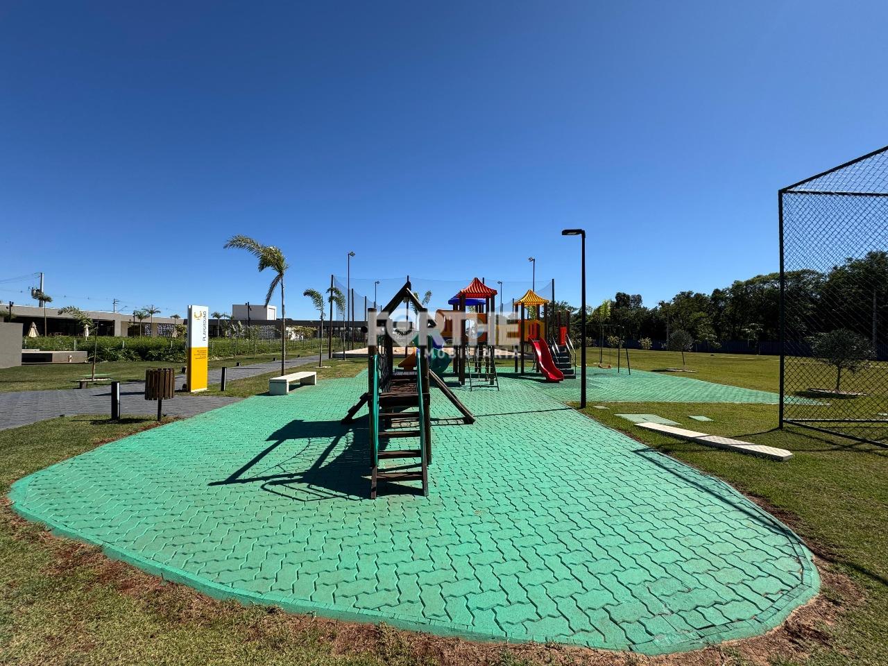 Terreno à venda no FAG: 