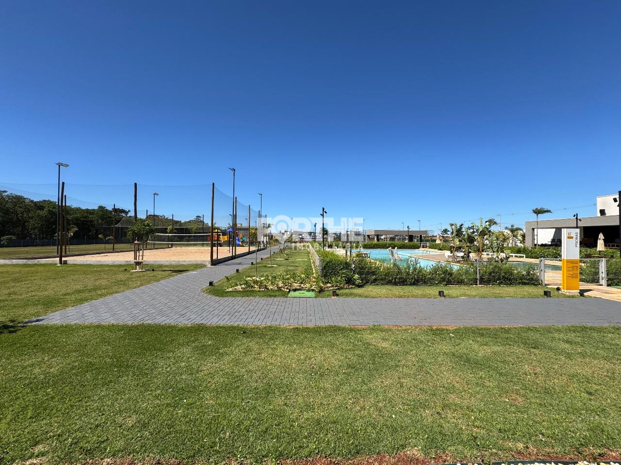 Terreno à venda no FAG: 