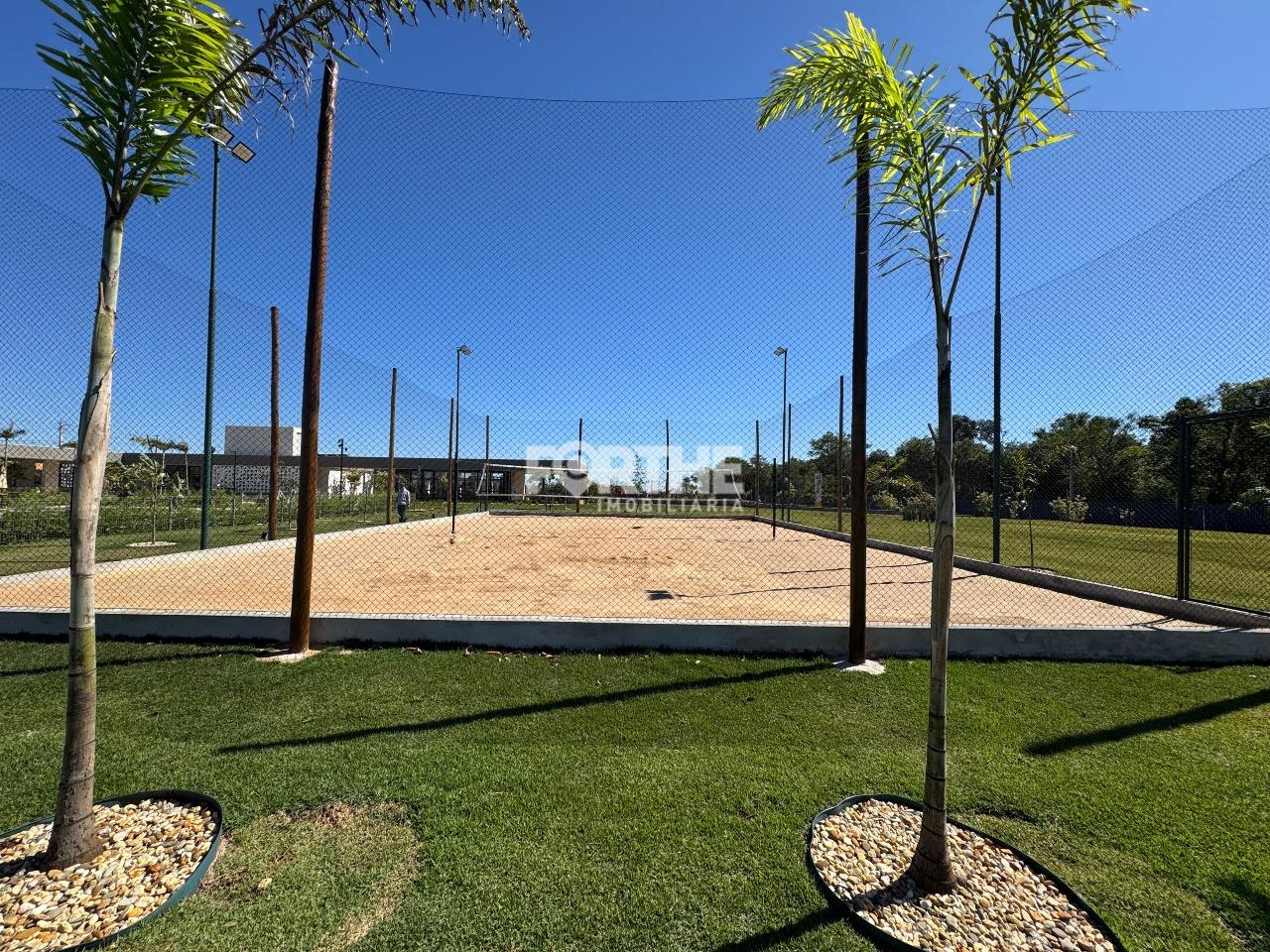 Terreno à venda no FAG: 