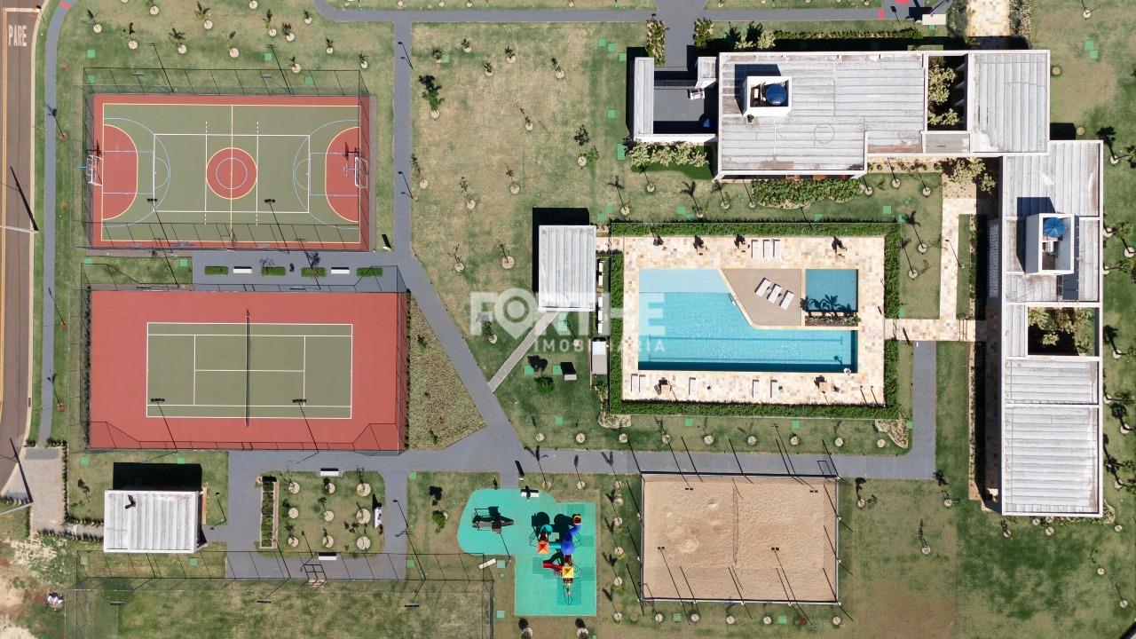 Terreno à venda no FAG: 