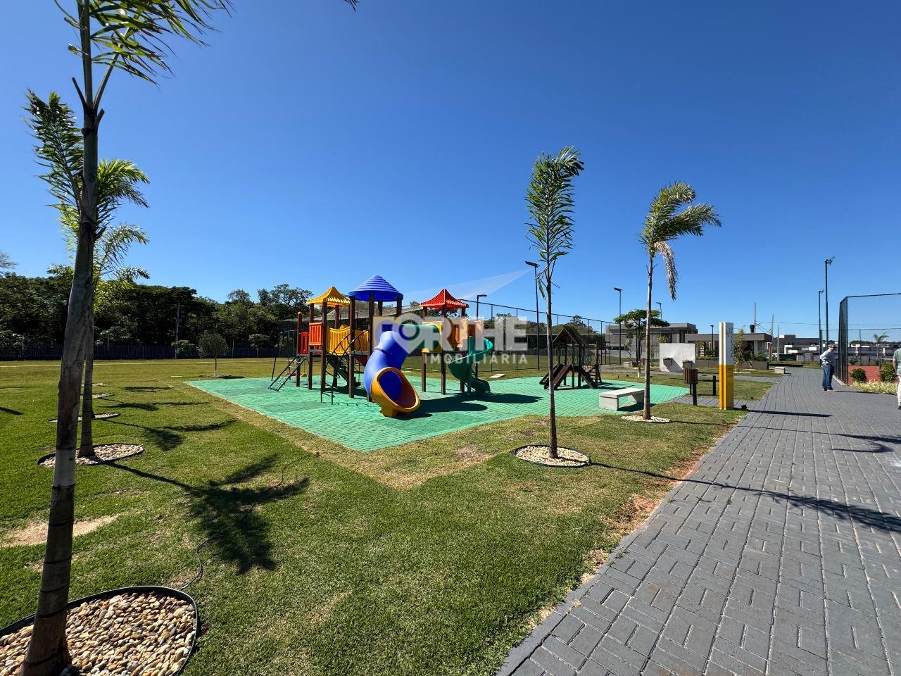 Terreno à venda no FAG: 