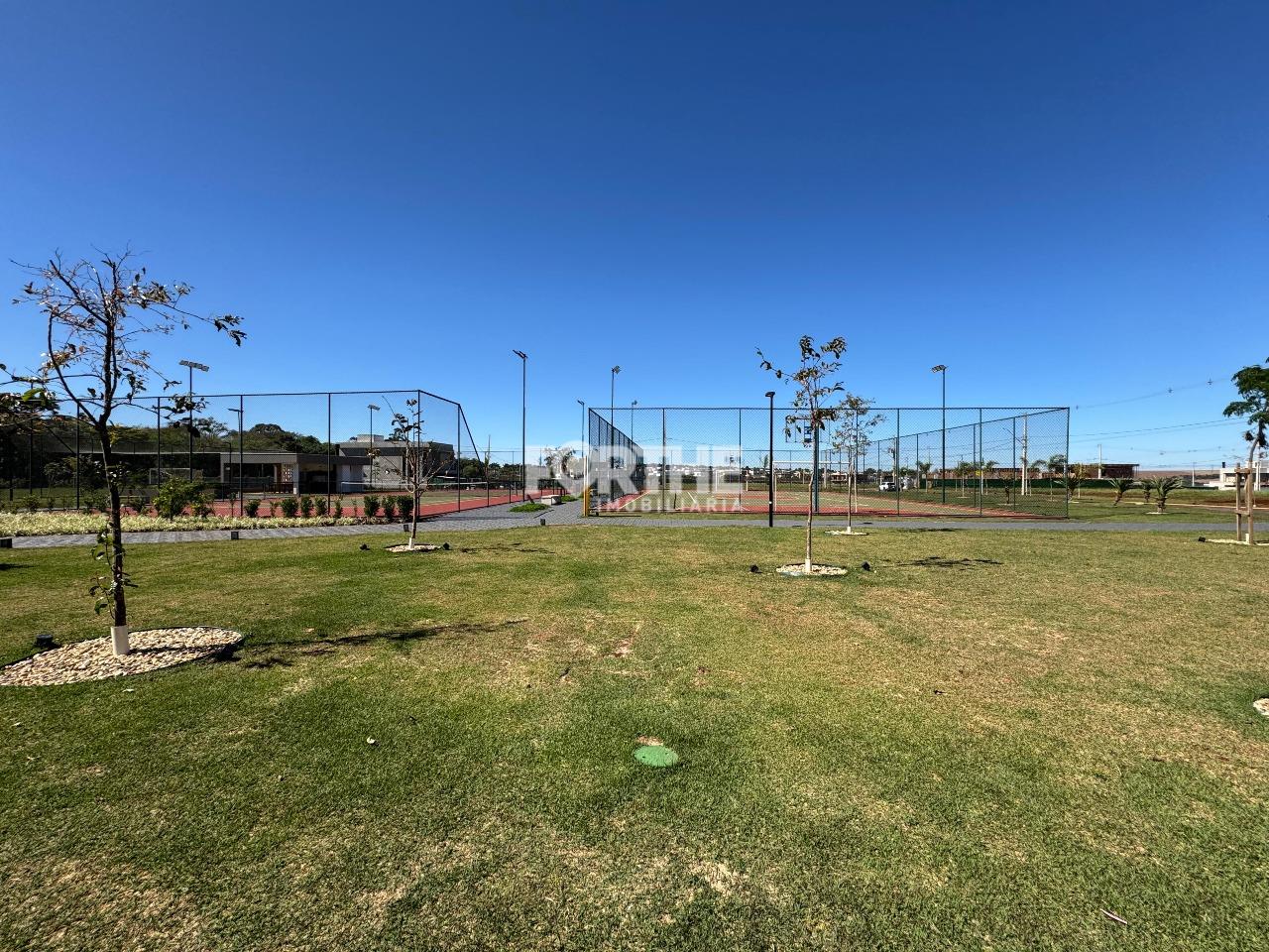 Terreno à venda no FAG: 