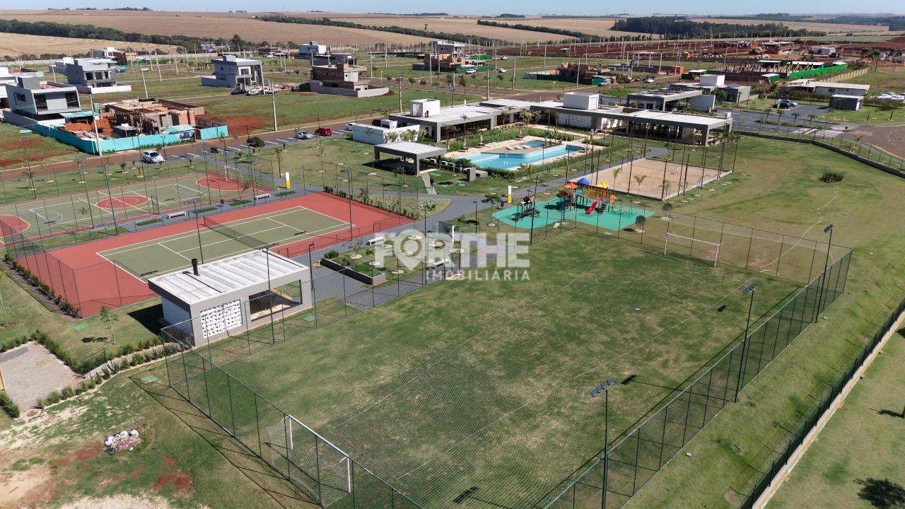 Terreno à venda no FAG: 