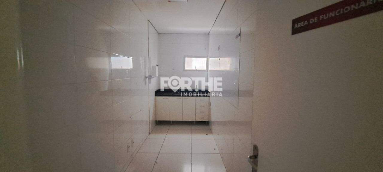 Sala comercial para aluguel no Tancredo Neves : 