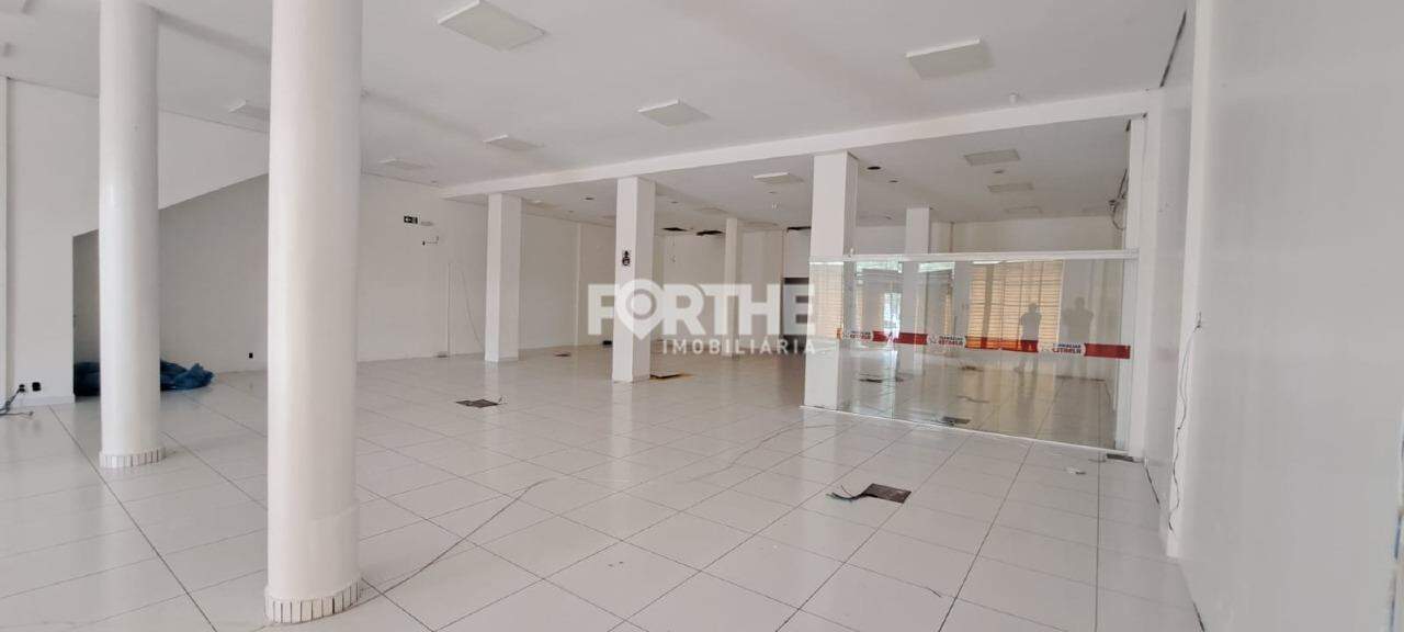 Sala comercial para aluguel no Tancredo Neves : 