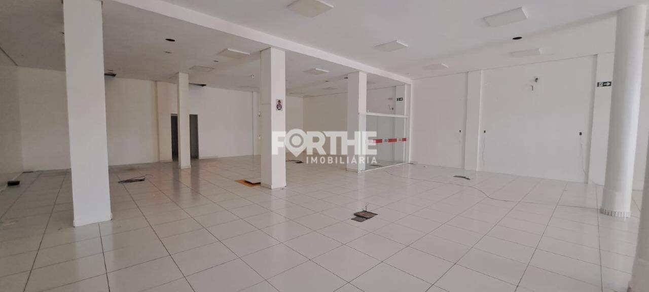 Sala comercial para aluguel no Tancredo Neves : 