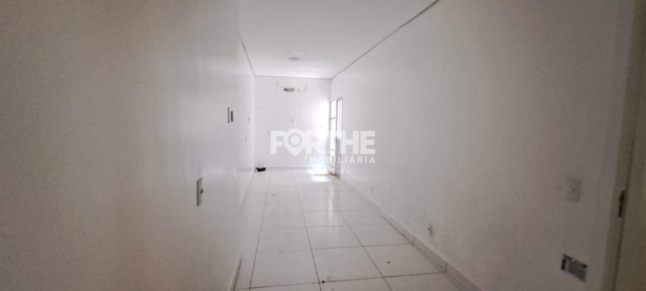 Sala comercial para aluguel no Tancredo Neves : 