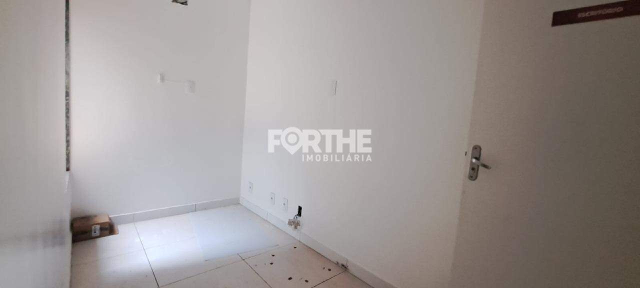 Sala comercial para aluguel no Tancredo Neves : 