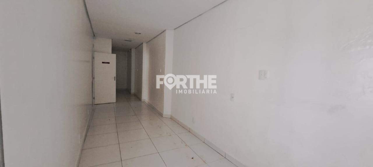 Sala comercial para aluguel no Tancredo Neves : 