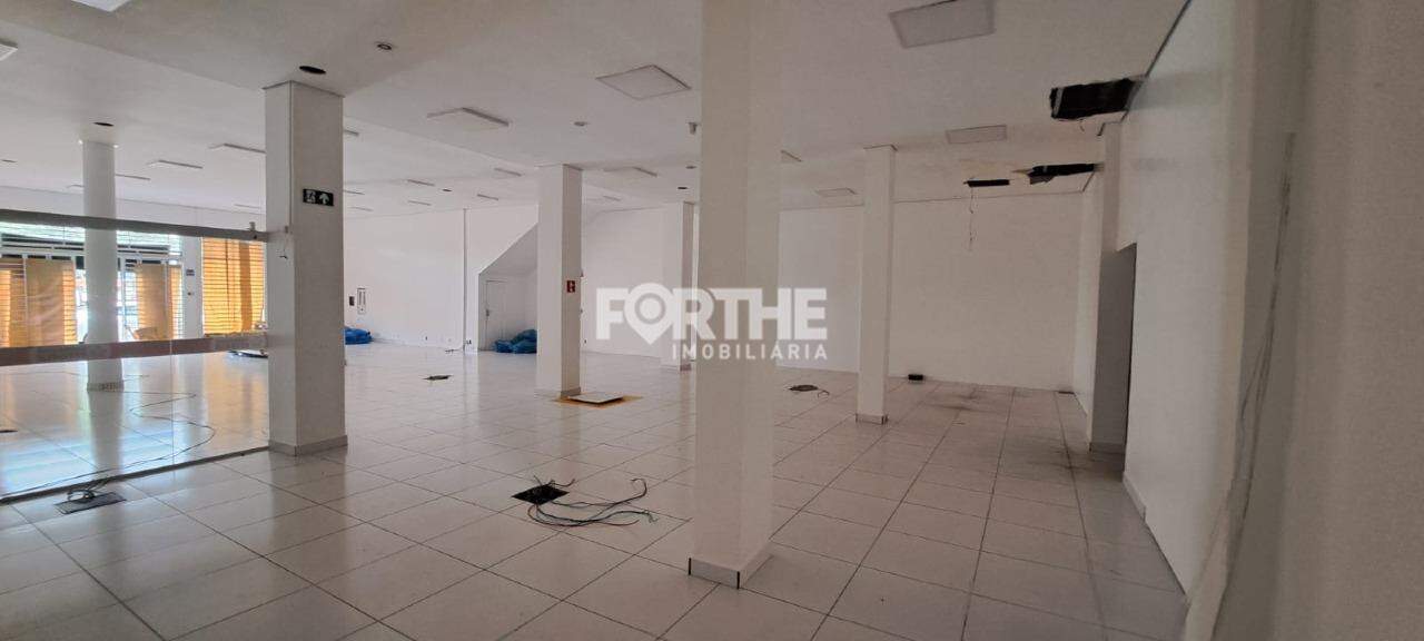 Sala comercial para aluguel no Tancredo Neves : 