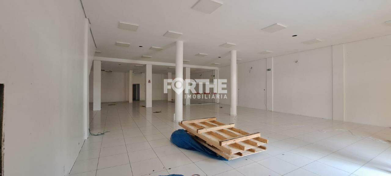 Sala comercial para aluguel no Tancredo Neves : 