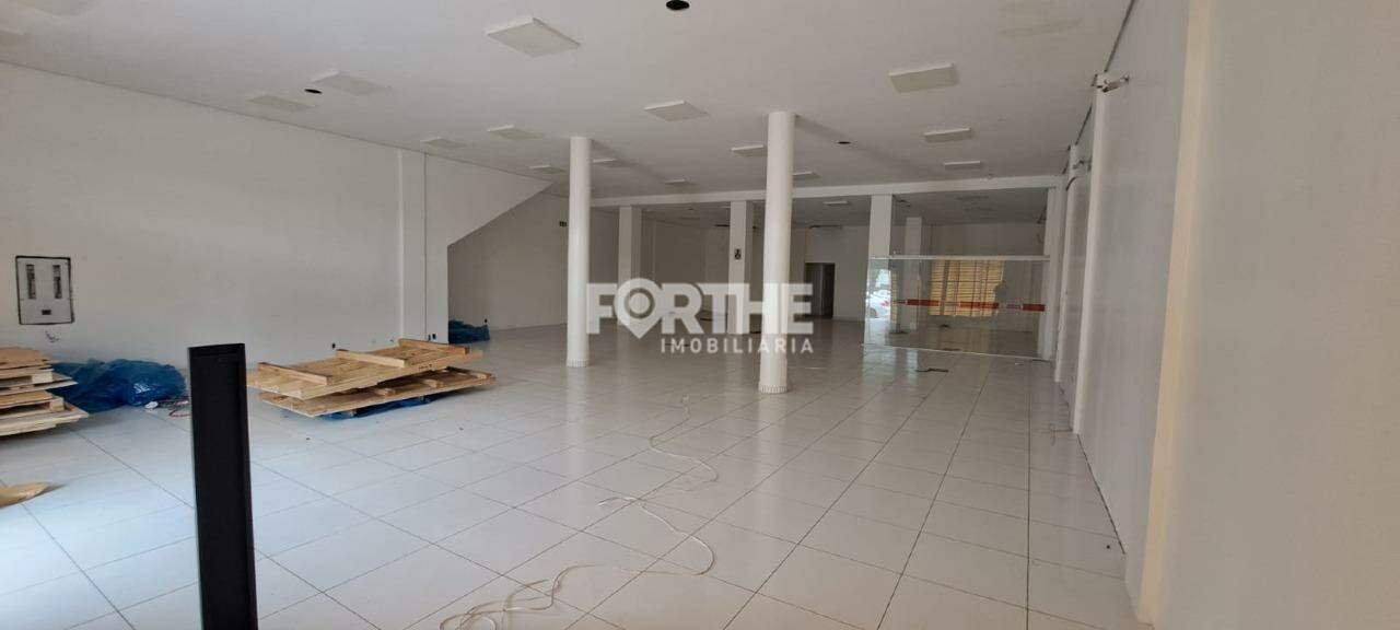 Sala comercial para aluguel no Tancredo Neves : 