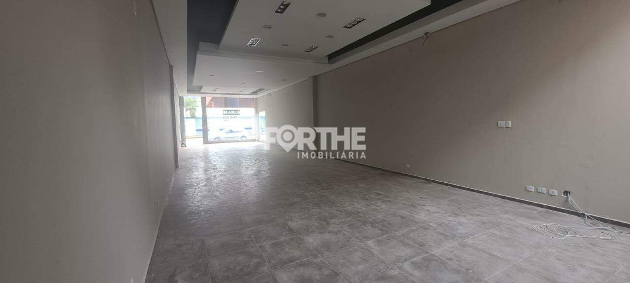 Sala comercial para aluguel no Centro: 
