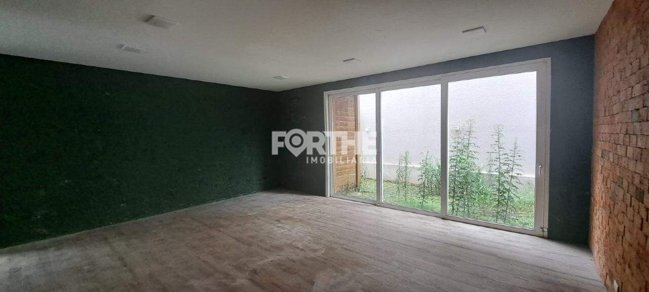 Sala comercial para aluguel no Centro: 
