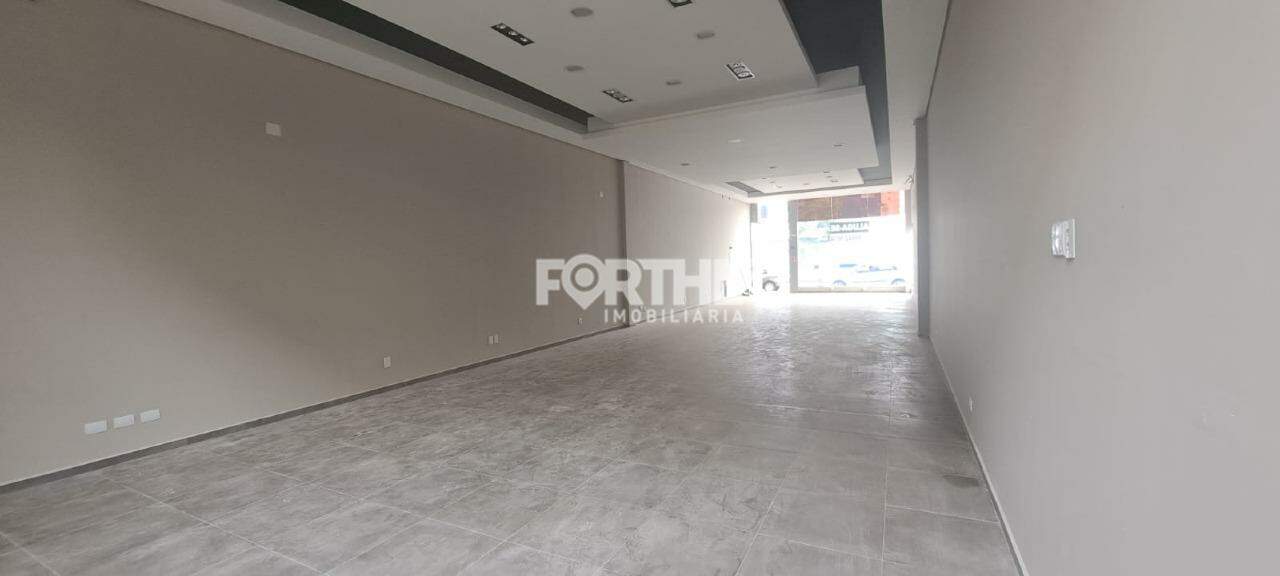 Sala comercial para aluguel no Centro: 