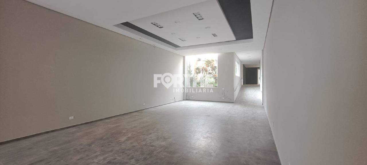 Sala comercial para aluguel no Centro: 