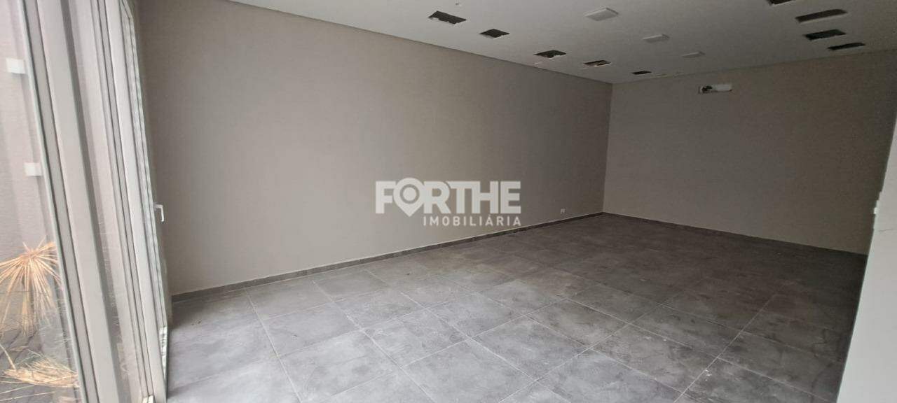Sala comercial para aluguel no Centro: 