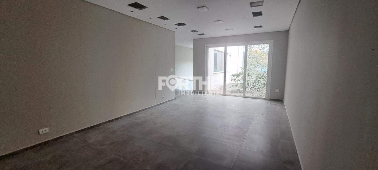 Sala comercial para aluguel no Centro: 