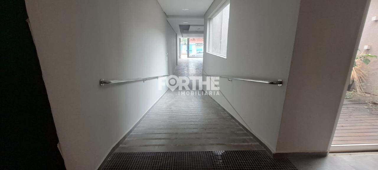 Sala comercial para aluguel no Centro: 