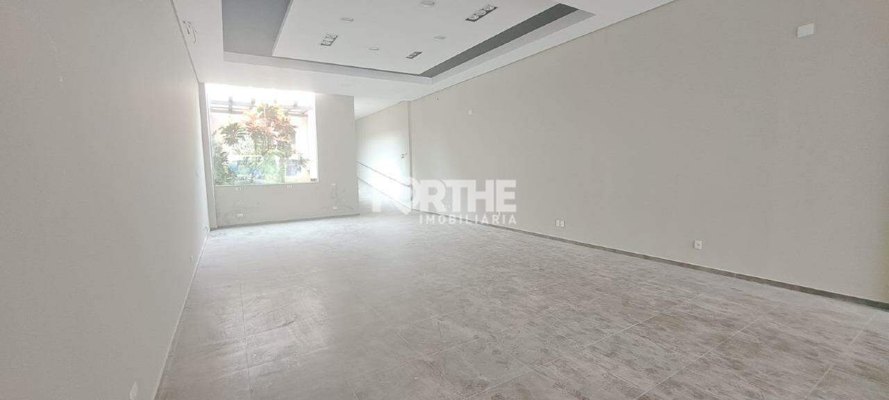 Sala comercial para aluguel no Centro: 