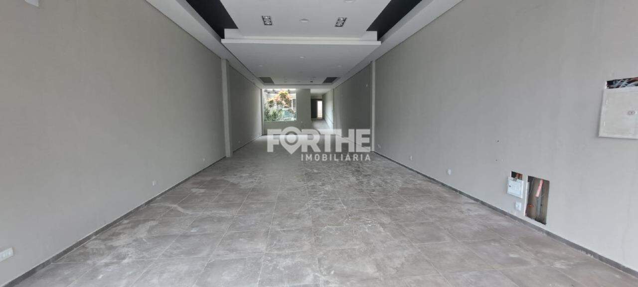 Sala comercial para aluguel no Centro: 