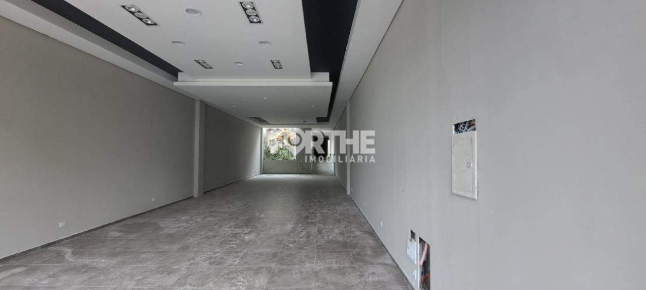 Sala comercial para aluguel no Centro: 