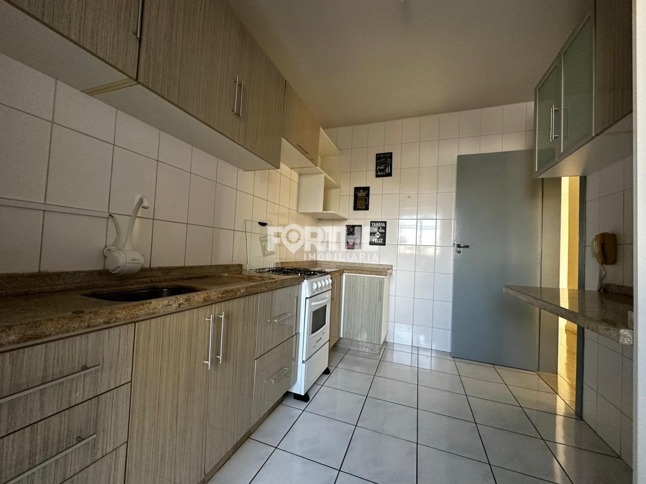 Apartamento à venda no Recanto Tropical: