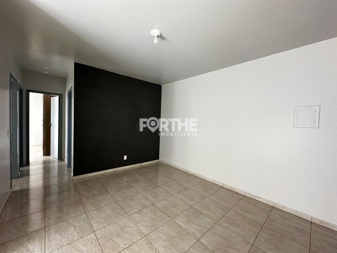 Apartamento à venda no Recanto Tropical: 