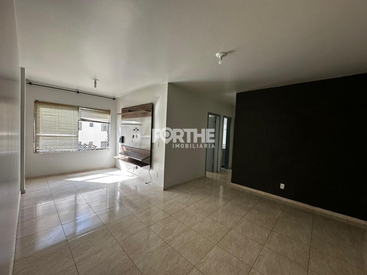 Apartamento à venda no Recanto Tropical: 