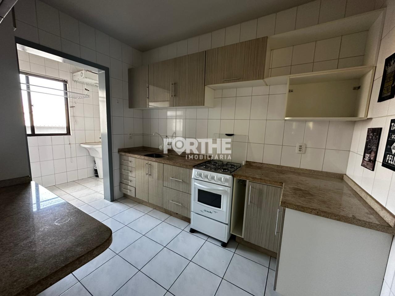 Apartamento à venda no Recanto Tropical: